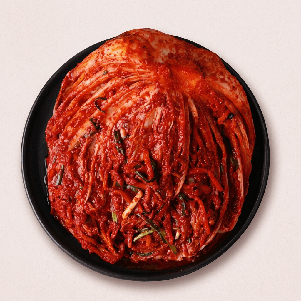 전라도 보쌈 김치 3kg