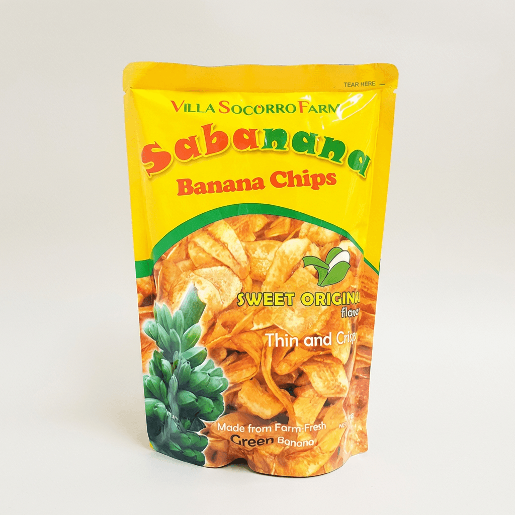 사바나나 바나나칩 100g 5봉