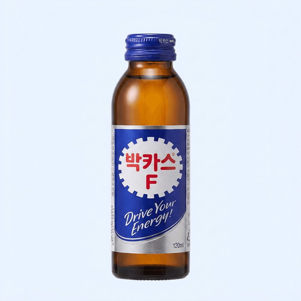 동아제약 박카스 F 120ml 20병