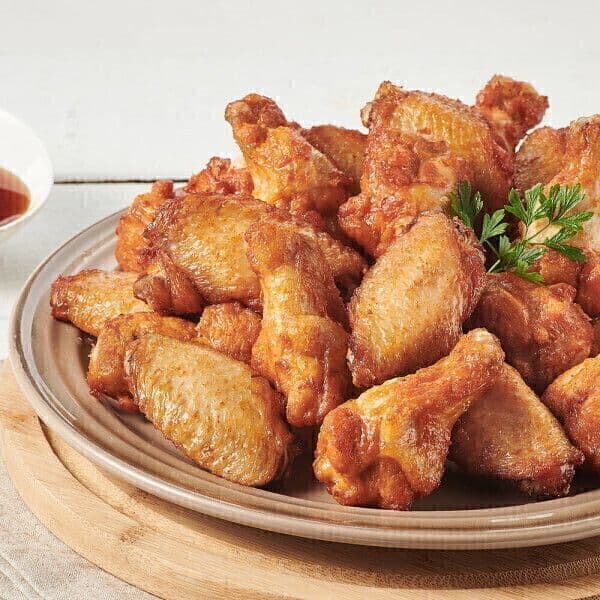 마니커 버팔로 치킨윙봉 1kg×2
