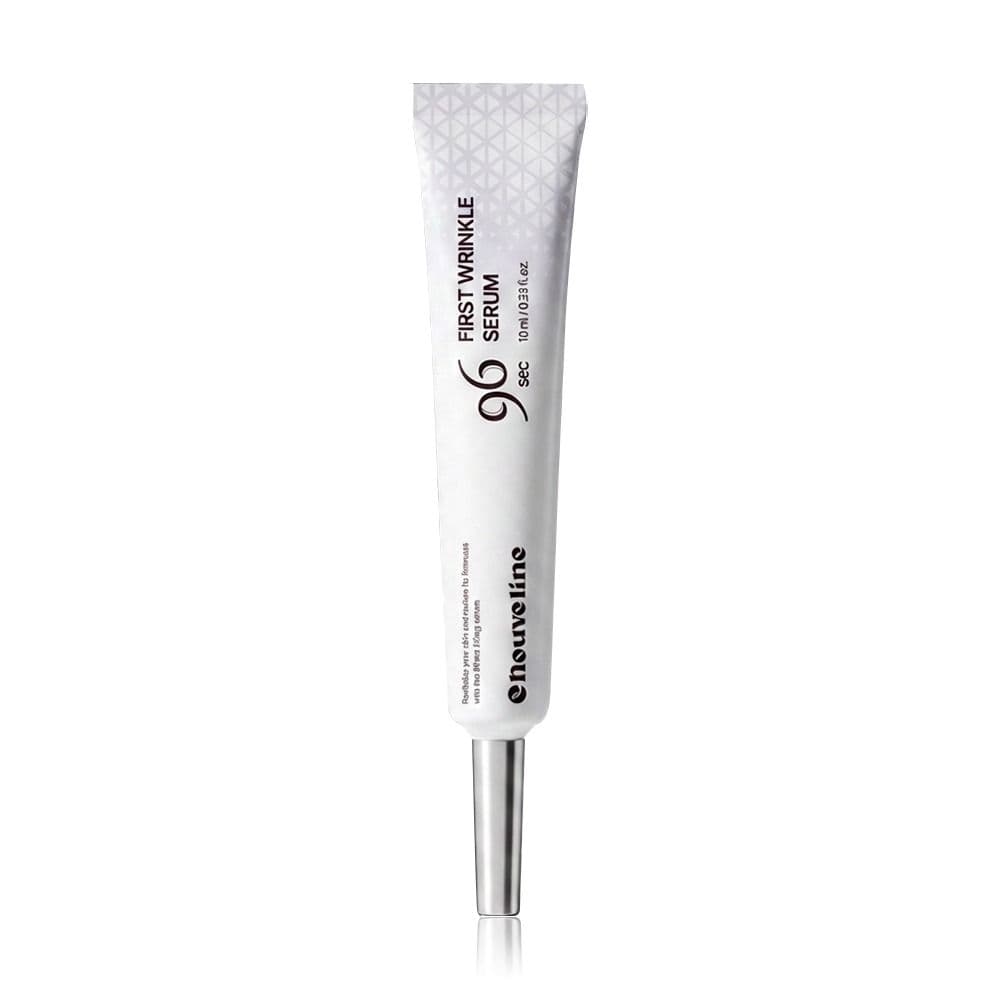 누벨린 퍼스트 링클 96초 세럼 10ml