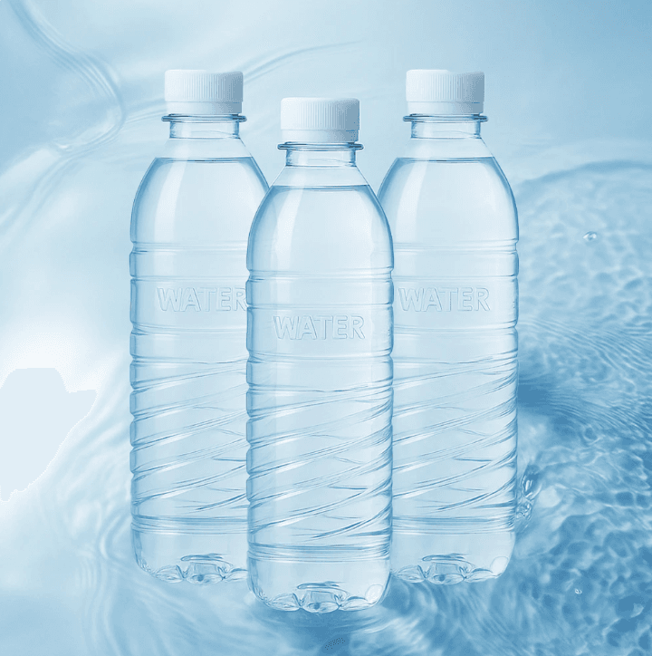 에브리워터 무라벨 500ml 40개