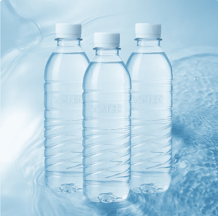 무라벨 에브리워터 500ml 40개