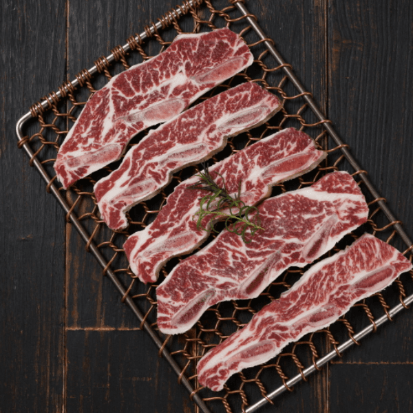 일품 LA 꽃갈비 2kg