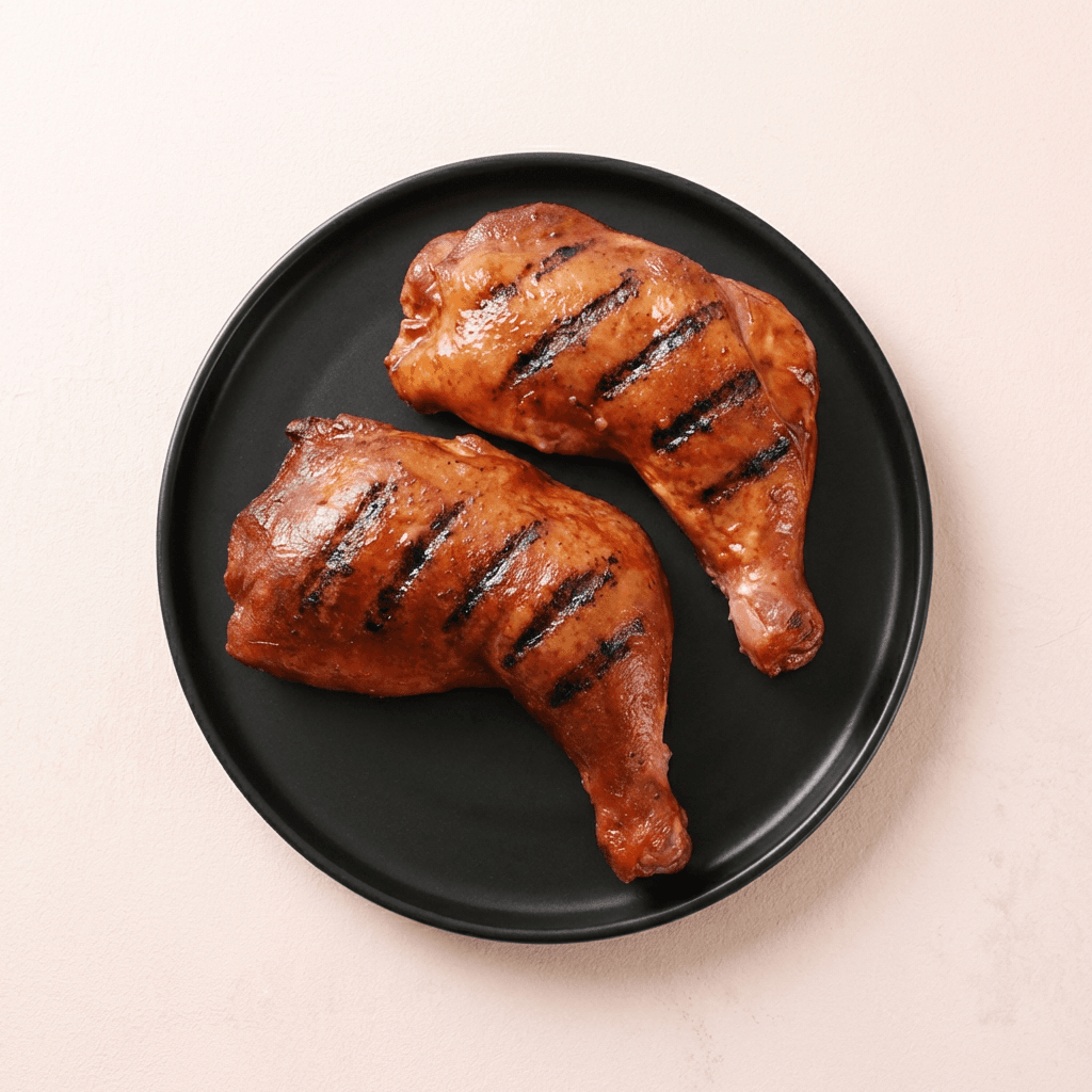 훈제 점보 통 닭다리 250g 10팩