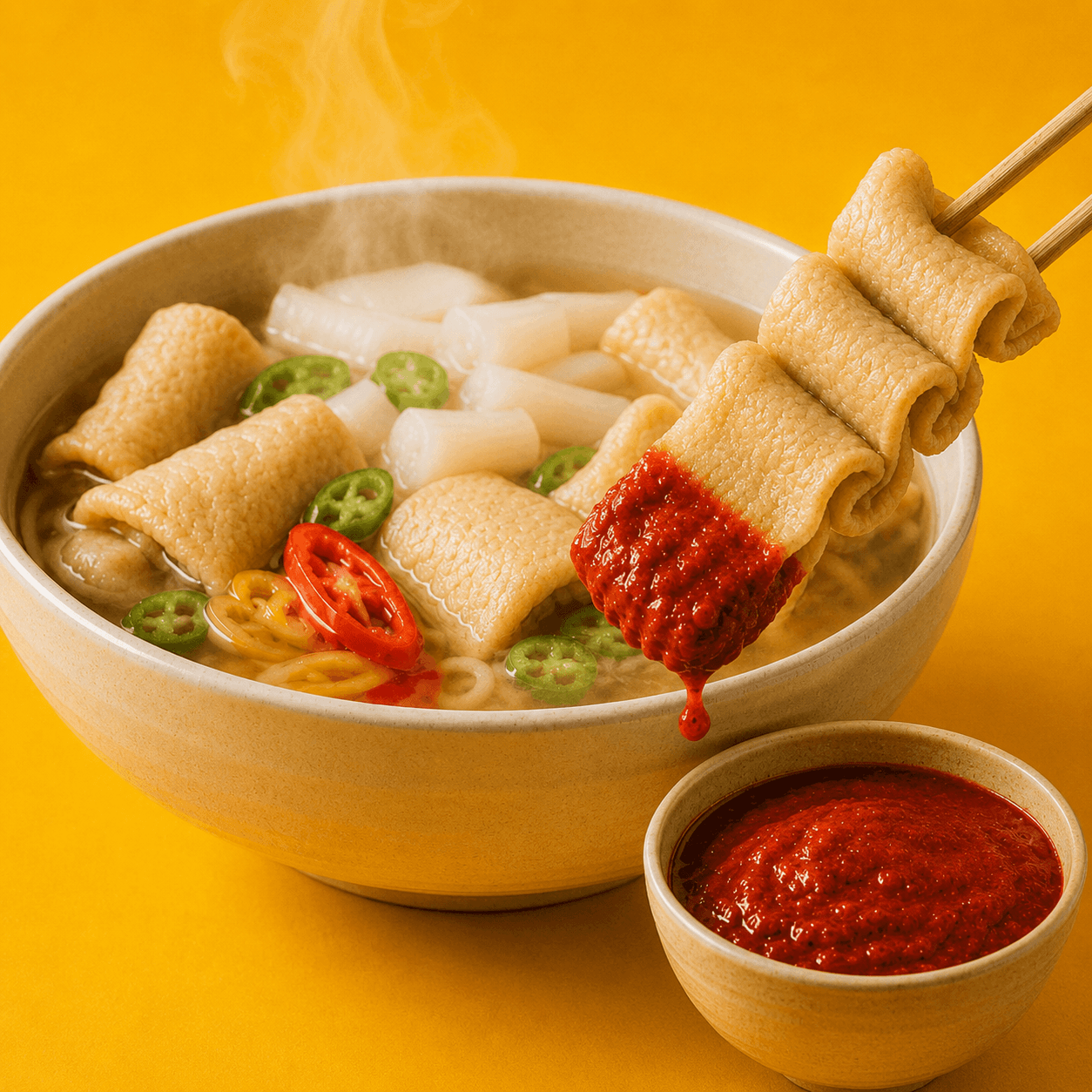 생선숙편 꼬치어묵+불맵장 12,900원