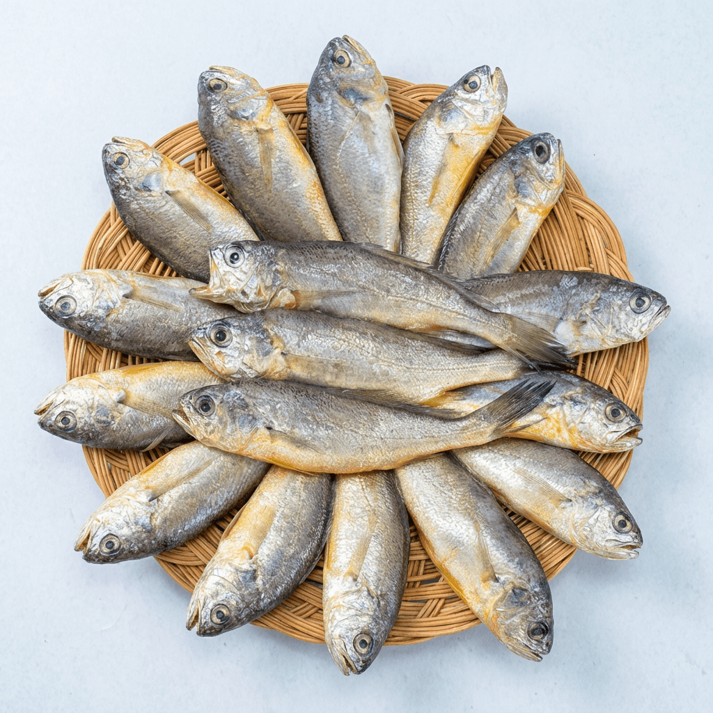 국내산 한입 참조기 2kg