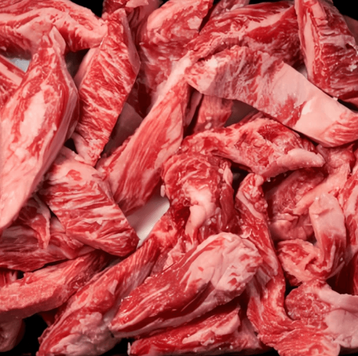 푸드센터 소갈비살 200g 5팩
