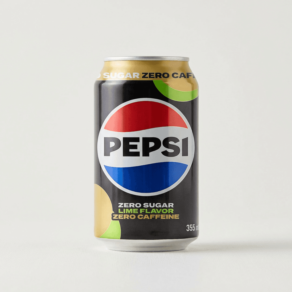 펩시 제로슈거 라임향 355ml 24캔