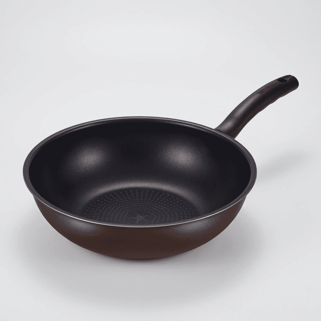 해피콜 코지 다이아몬드 IH 궁중팬 24cm