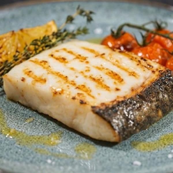 바다본가 메로구이 세트 120g 10팩
