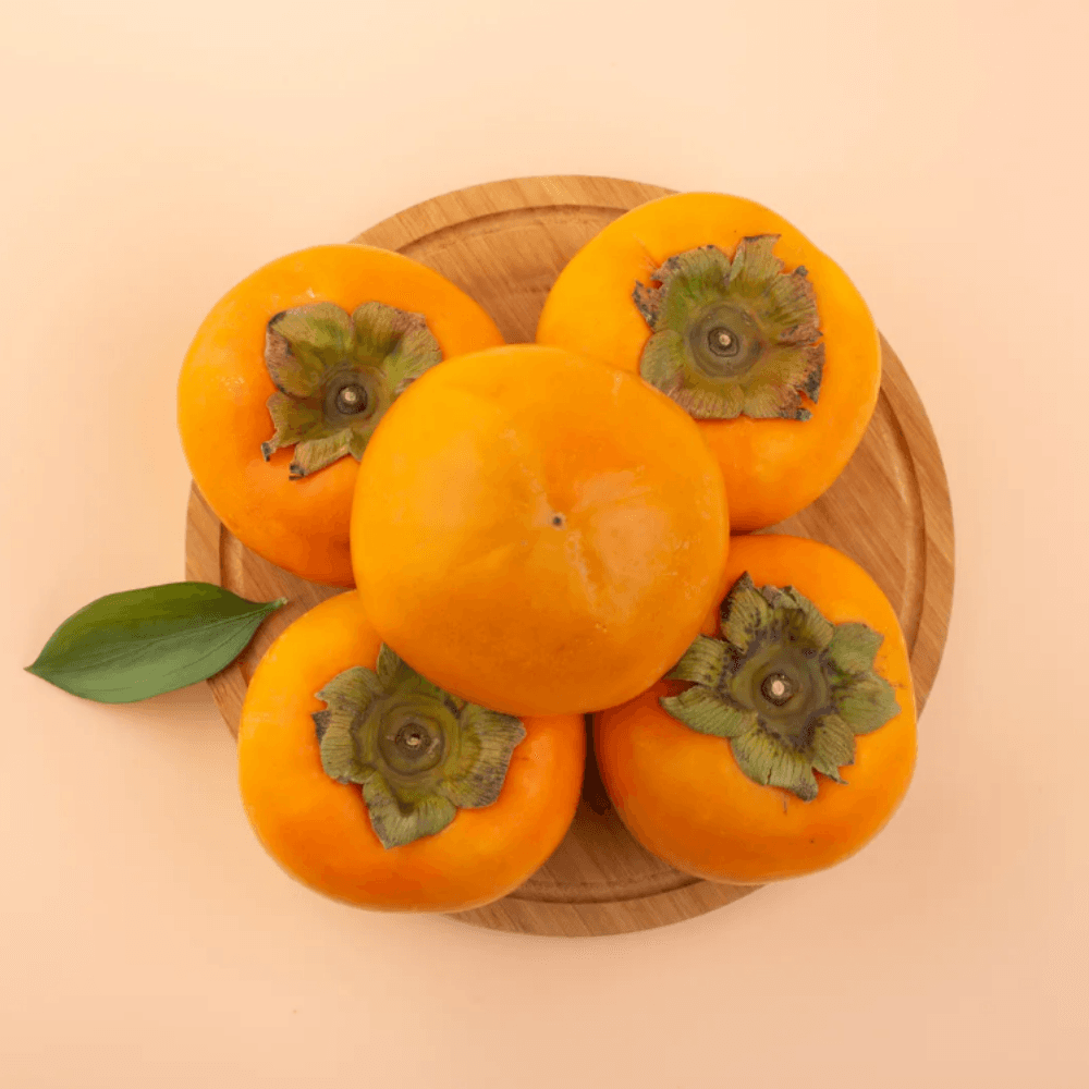 국내산 가을 단감 중대과 2kg