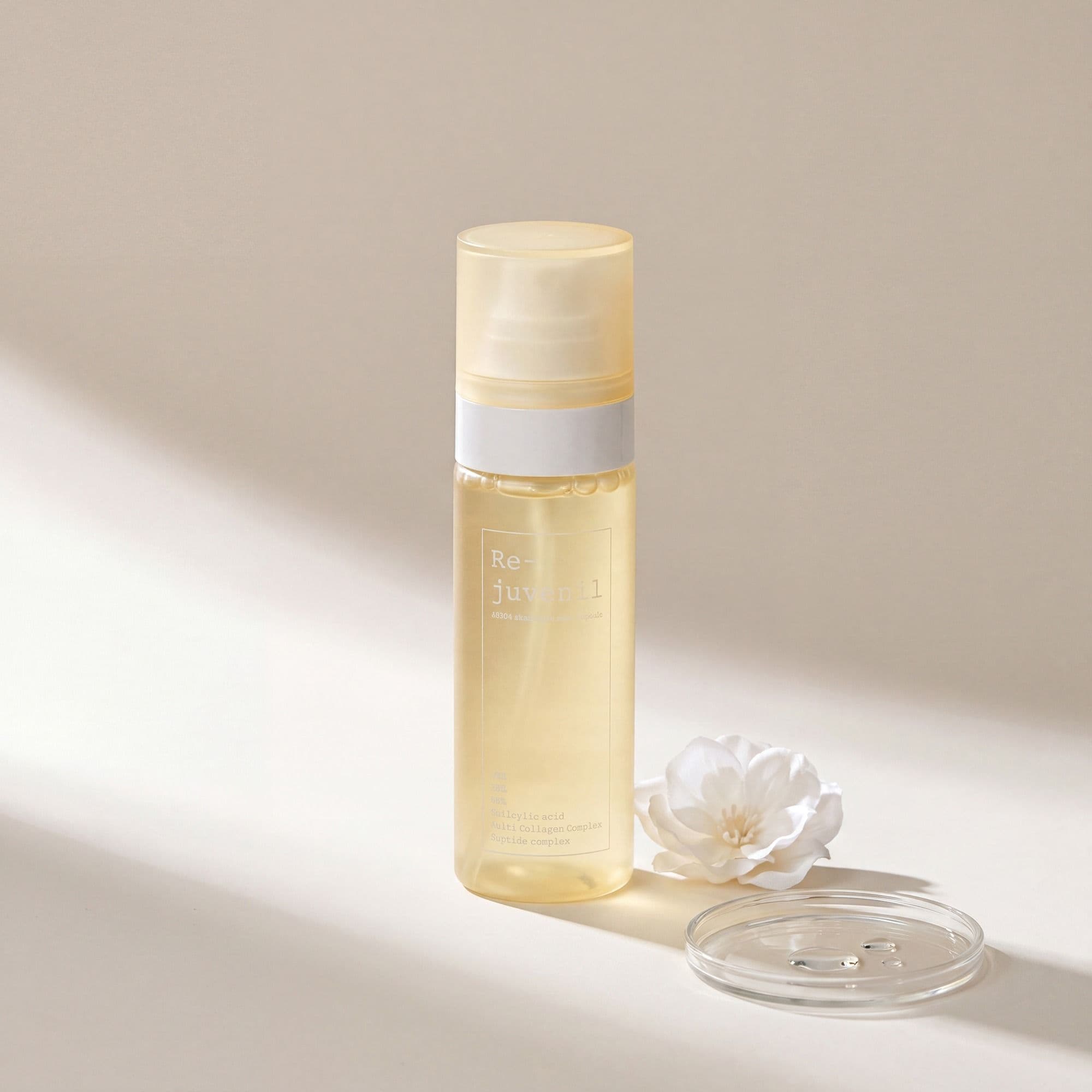 Rejubanel Abapaha Champagne Mist Ampoule
