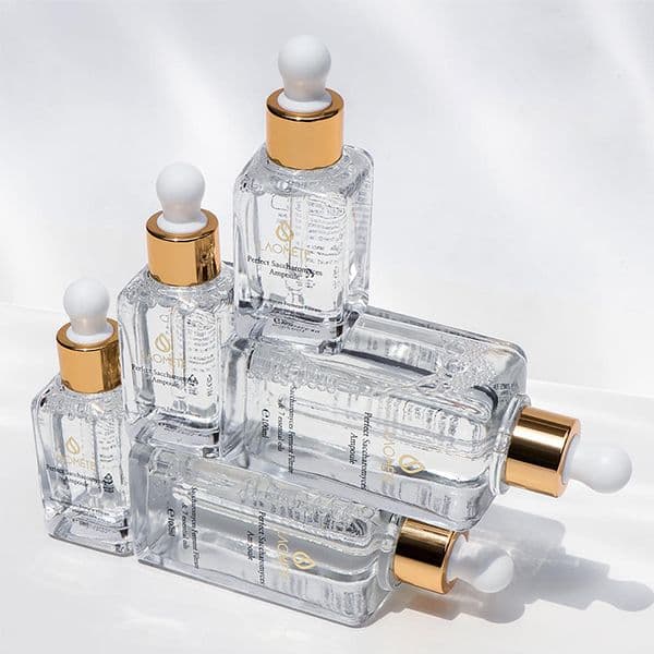 Laomette Legend Ampoule Perfect Saccharomyces 100ml