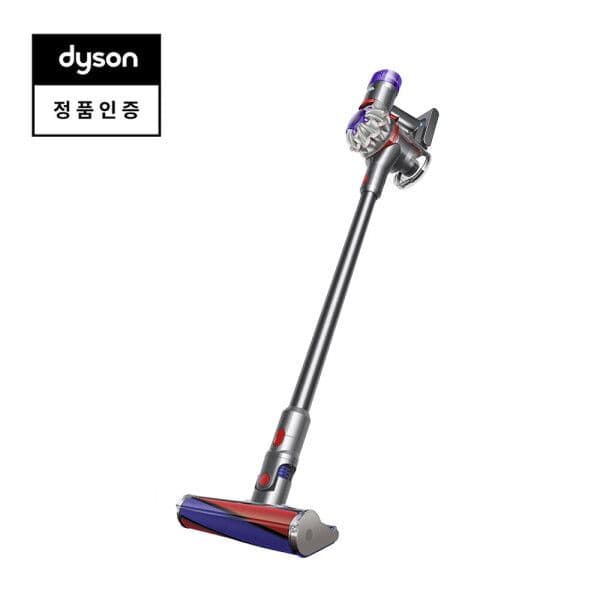 다이슨 V8 Fluffy 무선 청소기