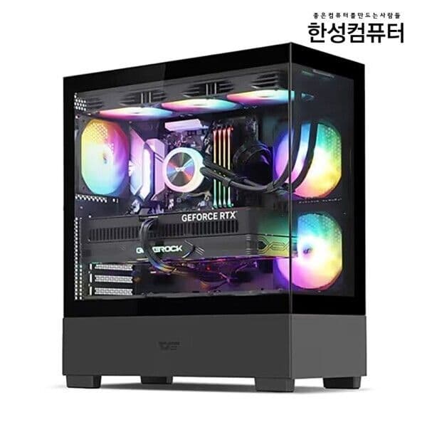 라이젠7 7800X3D 조립PC RTX5060Ti