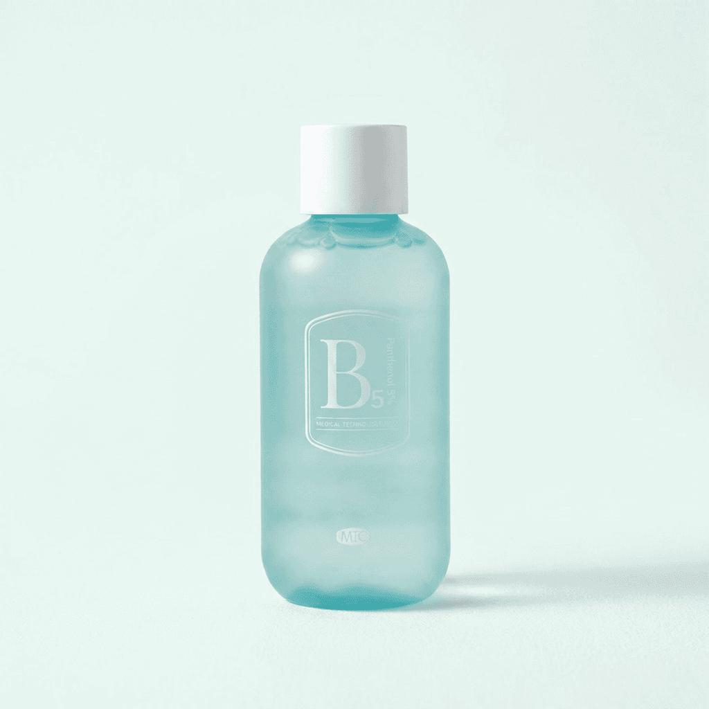 MTC B5 Cica Calming Toner 200ml