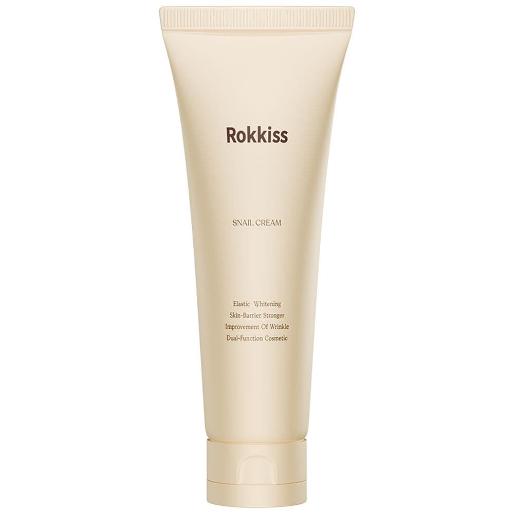 록키스 스네일 크림 120ml 2개