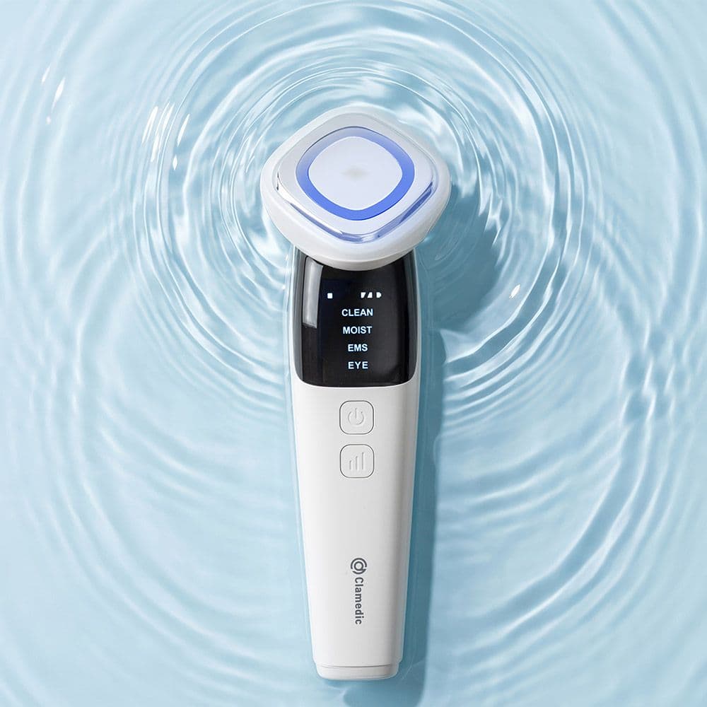 클라메딕 스킨온 뷰티디바이스