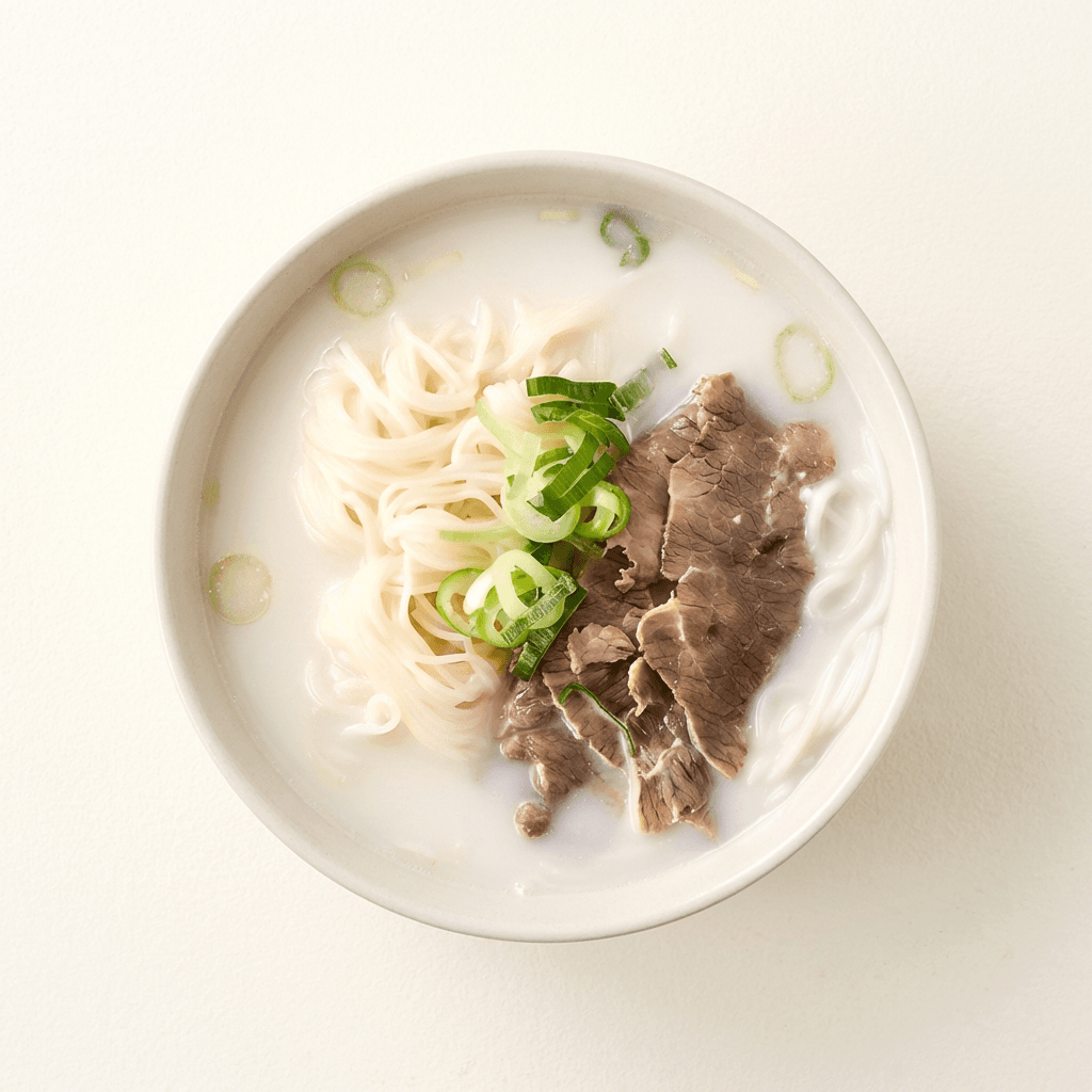 한촌 사골 양지고기 설렁탕 500g 5개