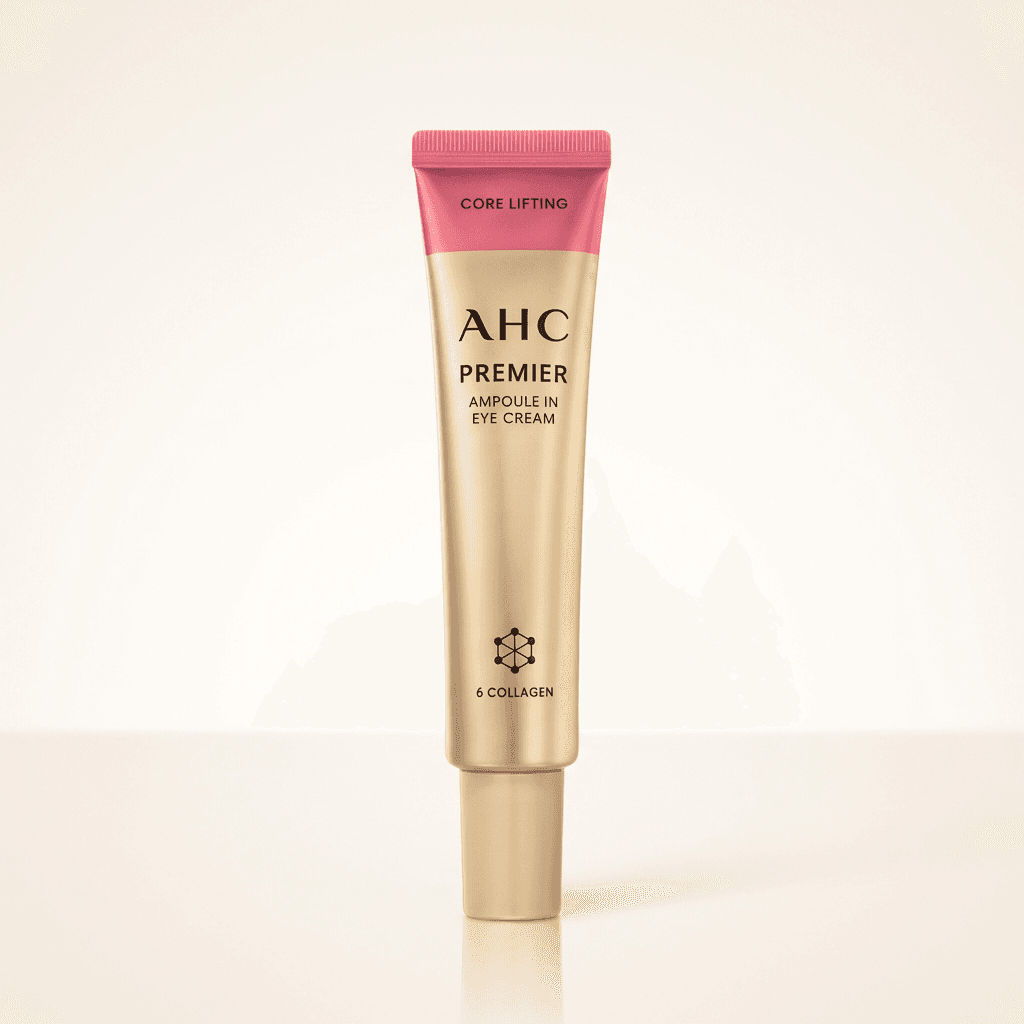 AHC 프리미어 앰플 인 아이크림 12ml 10개