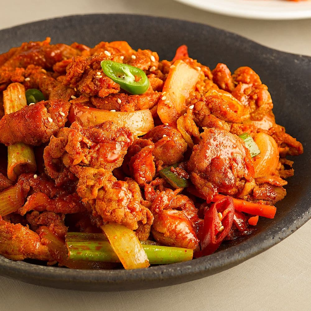 셰프초이스 제육불고기 2kg