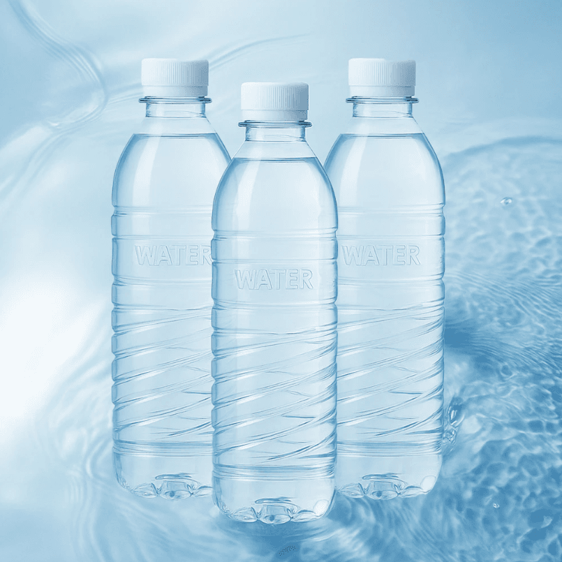 에브리워터 무라벨 500ml 40개