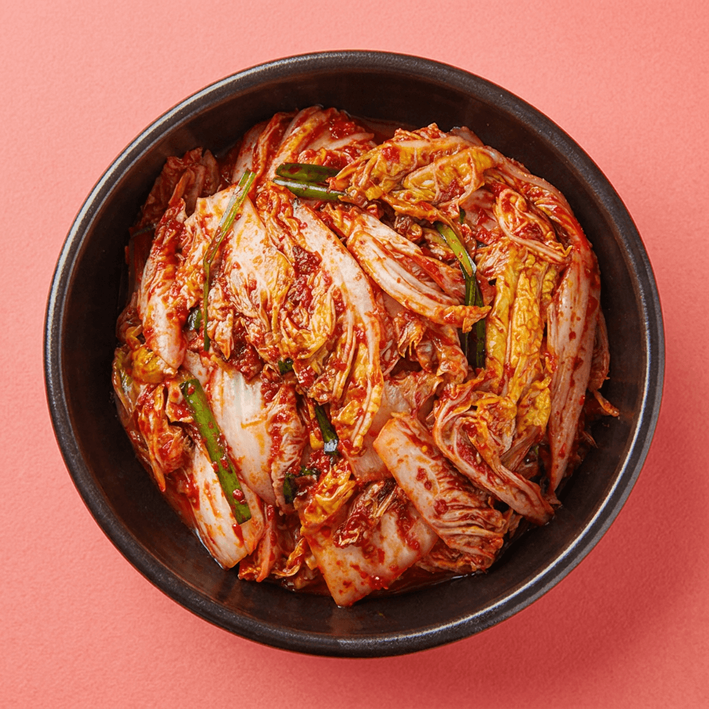 남도청년 썰은김치 맛김치 5kg