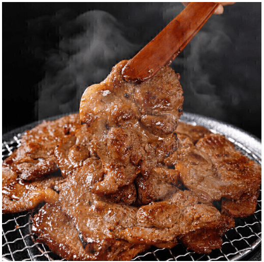 초량갈비 칼집양념구이 1kg x2봉