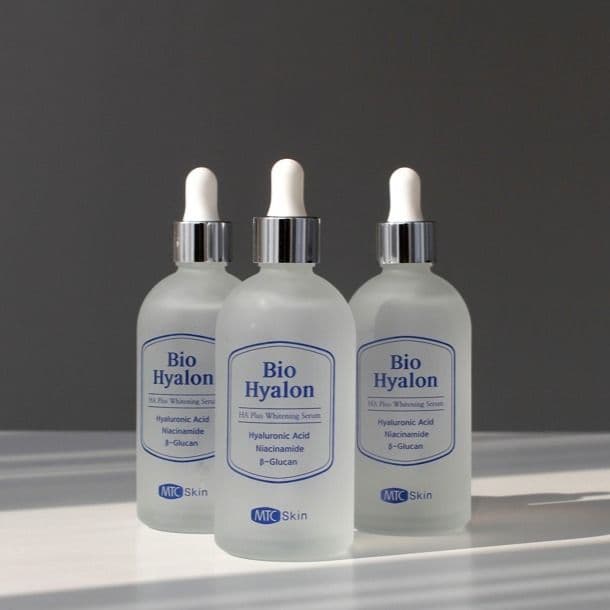 MTC 바이오 히알루론산 세럼 100ml