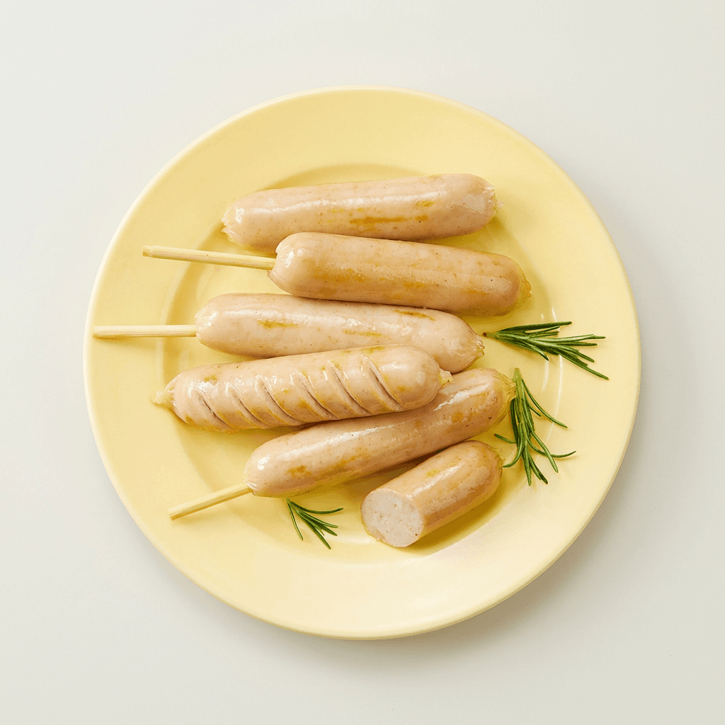 마니커에프앤지 단백한끼 소시지 70g 20개