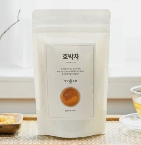 붓기빼는 가성비차