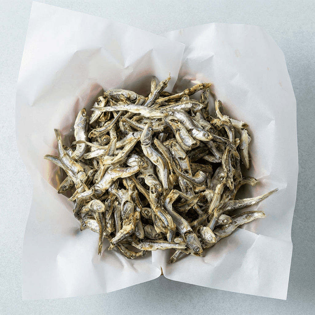 국내산 고바멸치 1.5kg