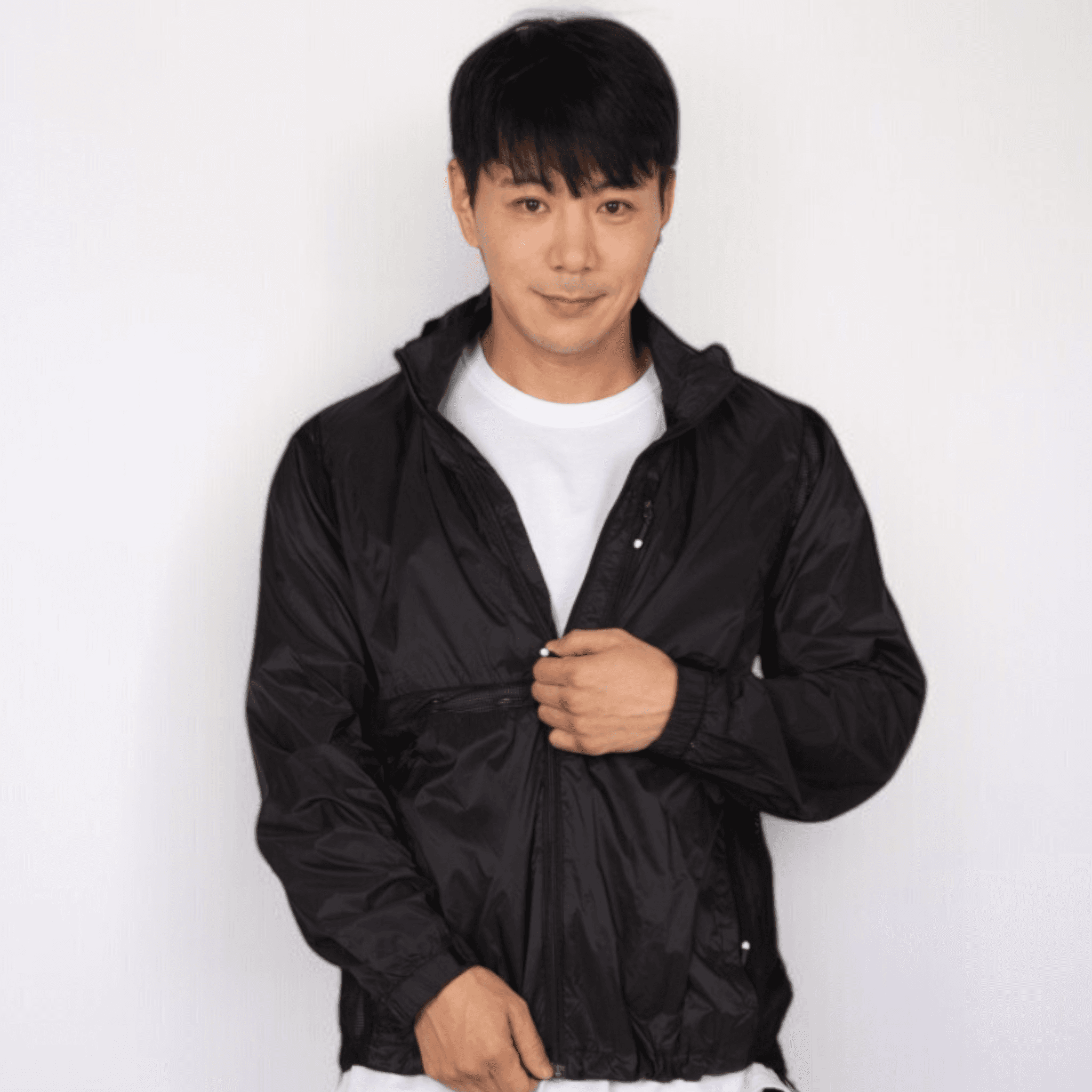 마찌 에어포뮬러 초경량 바람막이