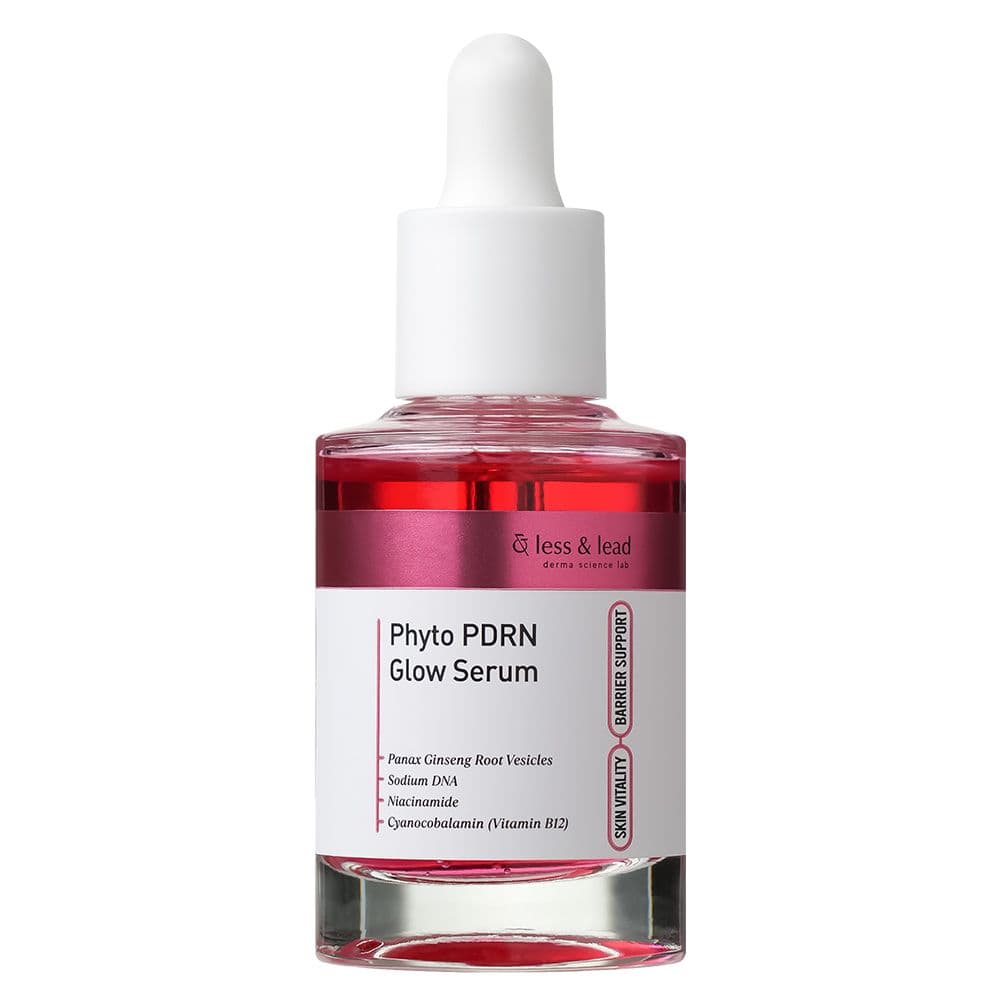 Lis&Read Phyto PDRN Glow Serum 30ml