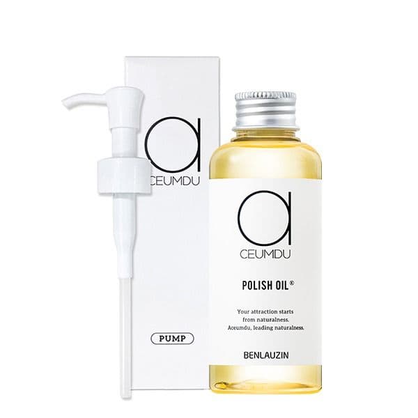 아큼두 폴리쉬 헤어오일 오리지널 150ml