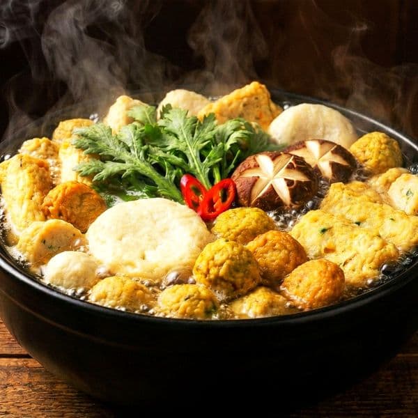 국대 프리미엄 어묵탕 230g 5팩