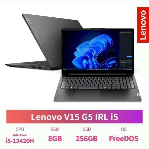 Lenovo V15 G5 IRL i5-13420H 8GB/256GB Laptop