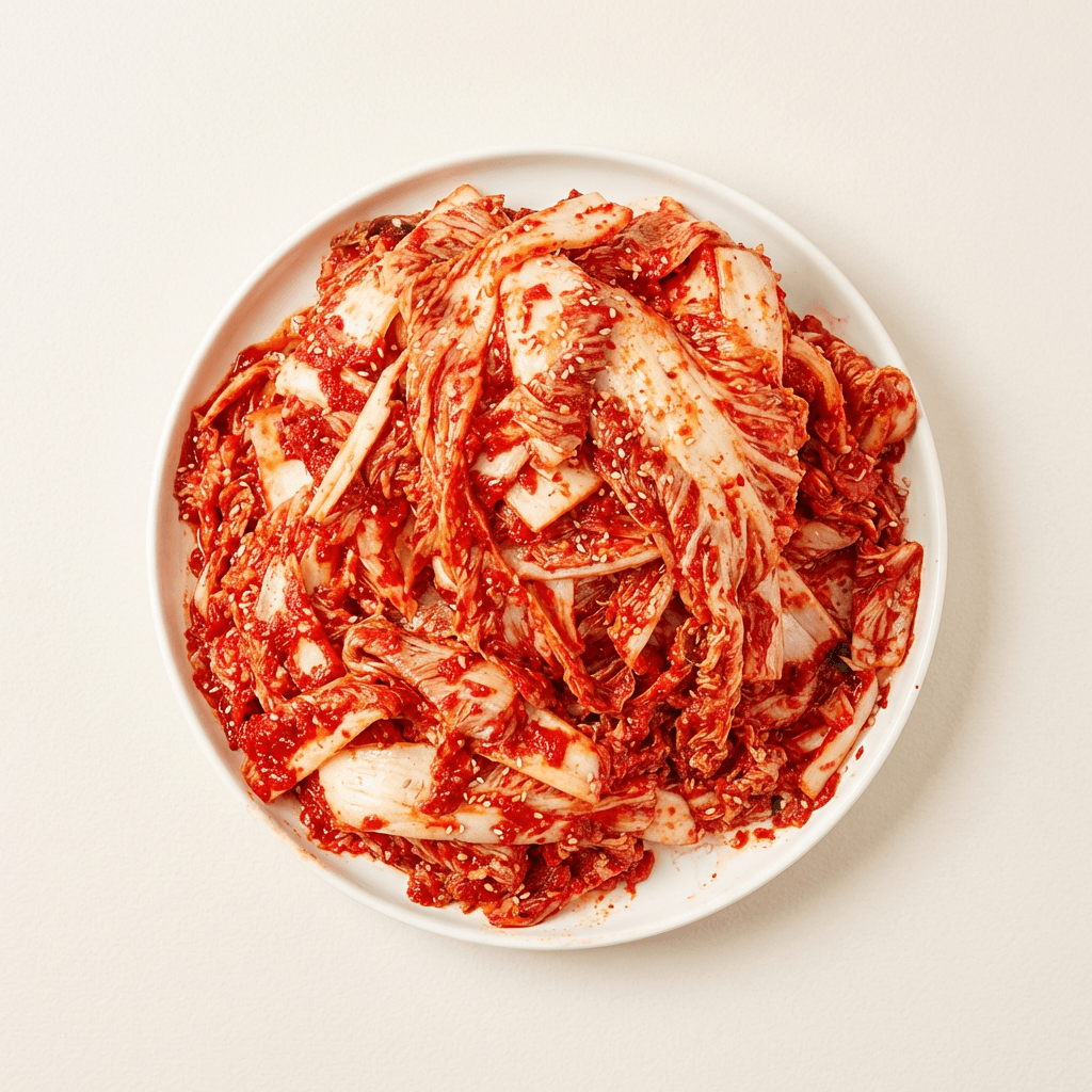 Matjanggun Fresh-Made Kimchi Geotjeori 2kg