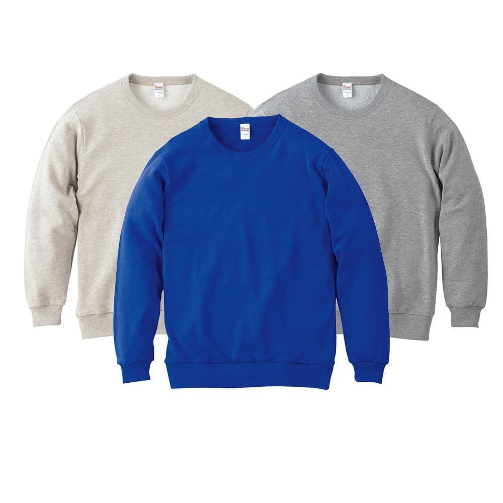 Plain Sweatshirt T-Shirt