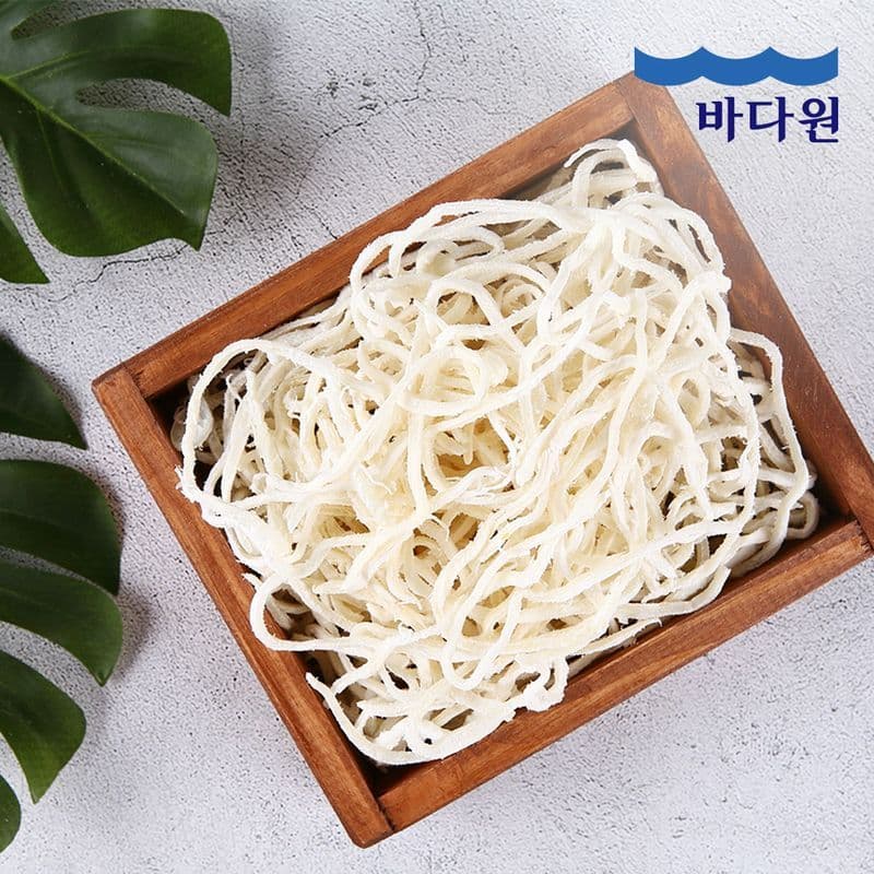 바다원 부드러운 진미채 1kg