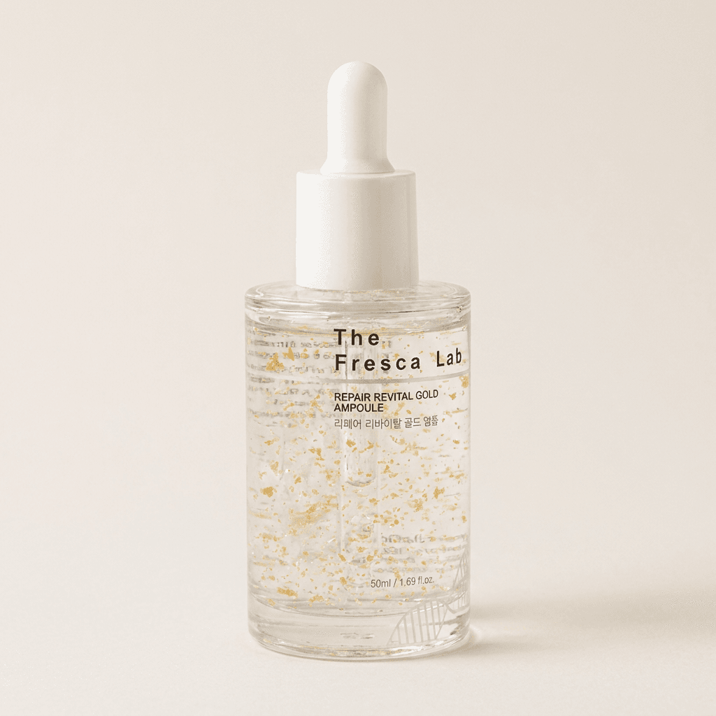 Thepresca Lab Repair Revital Gold Ampoule 50ml