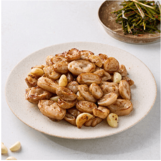 오븐 초벌 돼지막창 1kg+1kg
