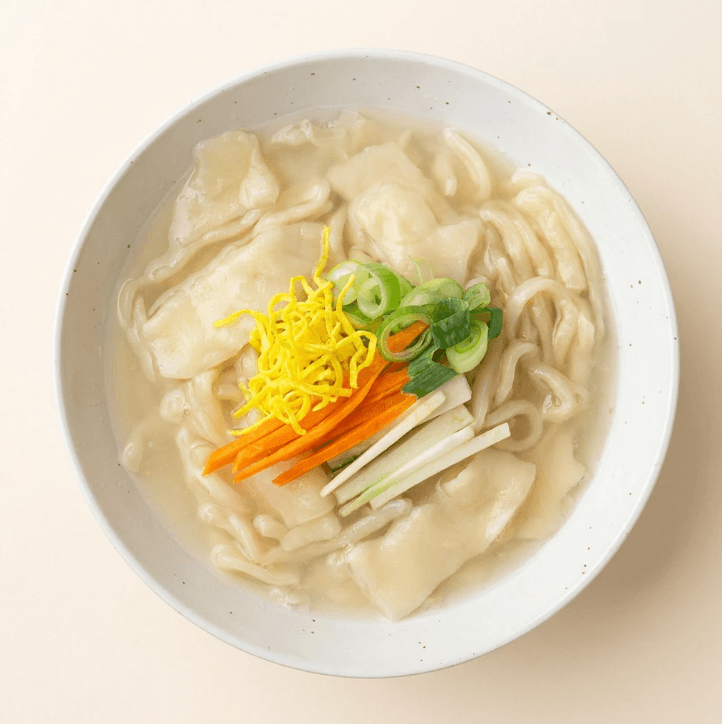 서문시장 손맛 칼제비 418g 4개
