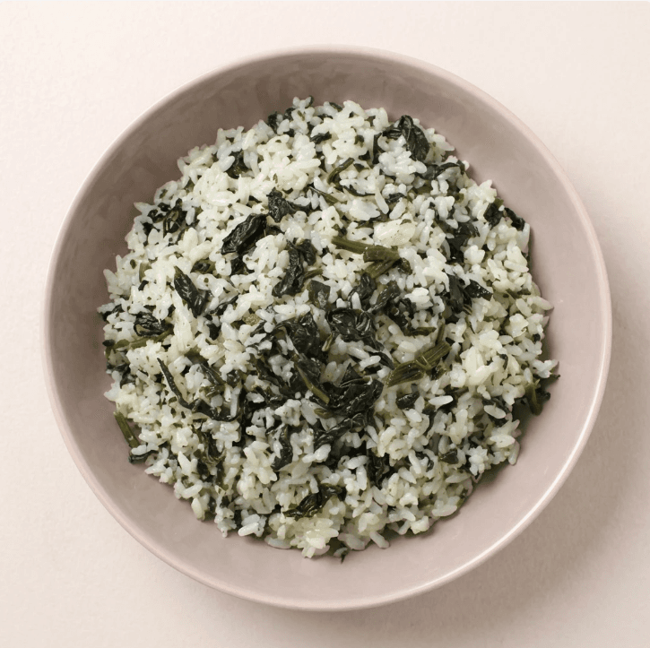 Boyangook Gordre Namul Rice Bowl 250g x 10