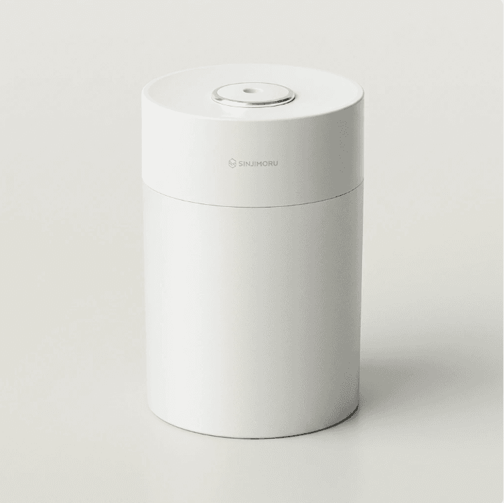 오퓨리엠 USB 미니 가습기 600ml