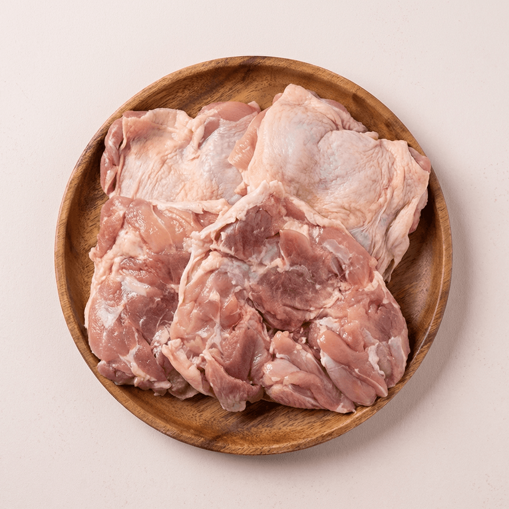 Boneless Chicken Drumsticks 2kg