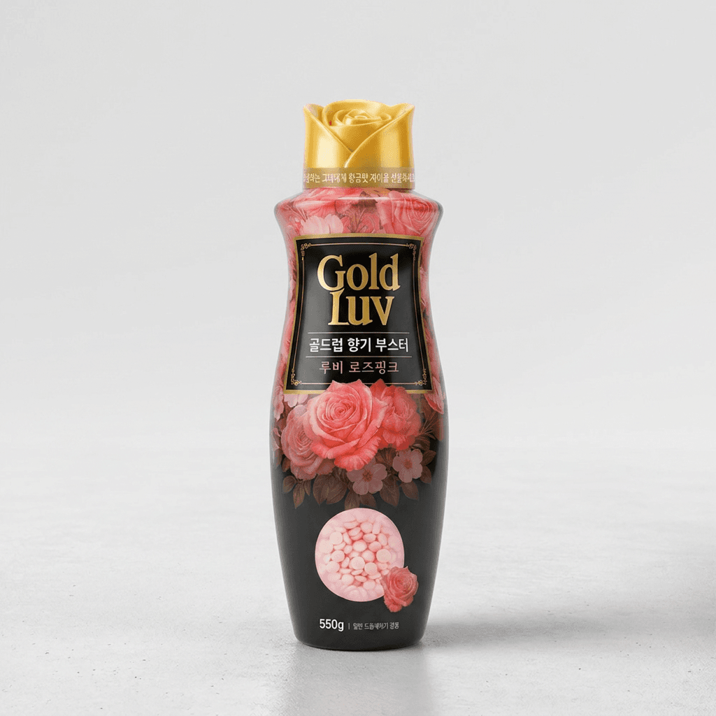 골드럽 향기부스터 550g 2개
