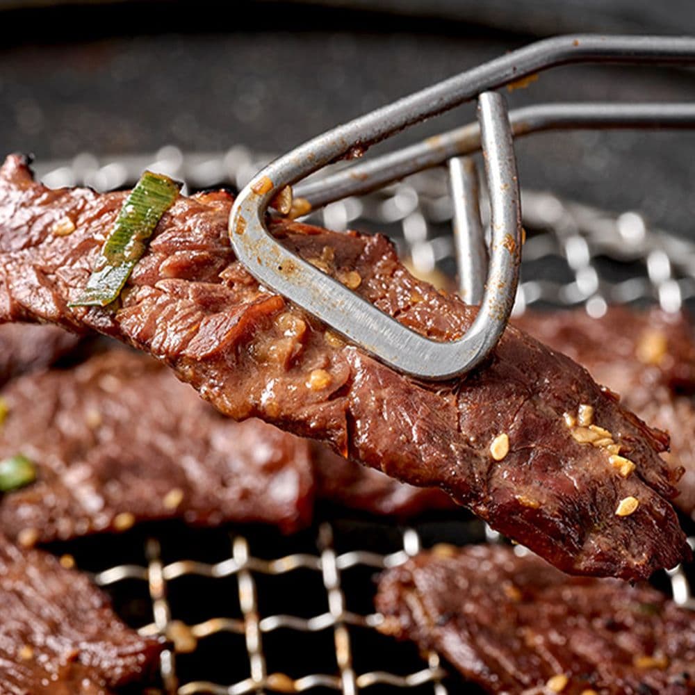 소고기 토시살 600g + 안창살 600g