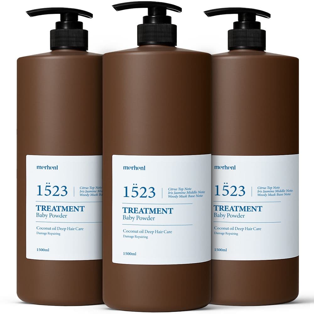메르헨트 코코넛 트리트먼트 1500ml
